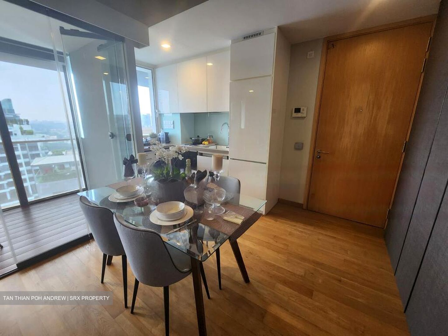 The Peak @ Cairnhill II (D9), Apartment #480419141